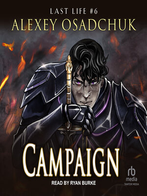 Campaign - Audiobook